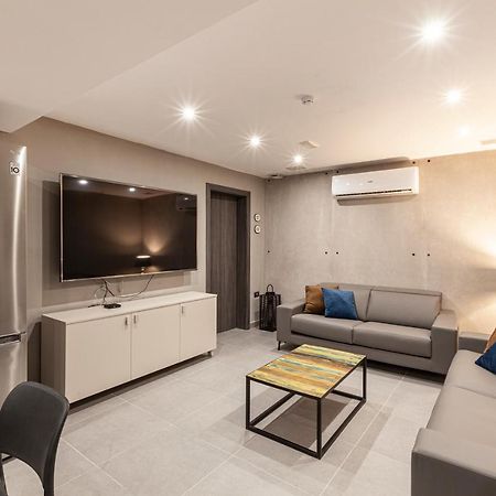 No.48 Apartments Msida Dış mekan fotoğraf