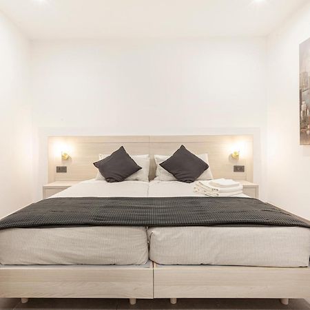 No.48 Apartments Msida Dış mekan fotoğraf