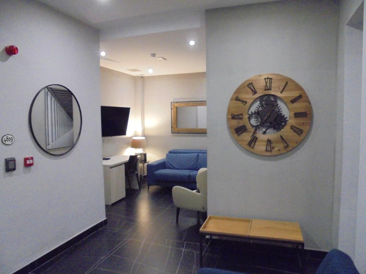 No.48 Apartments Msida Dış mekan fotoğraf