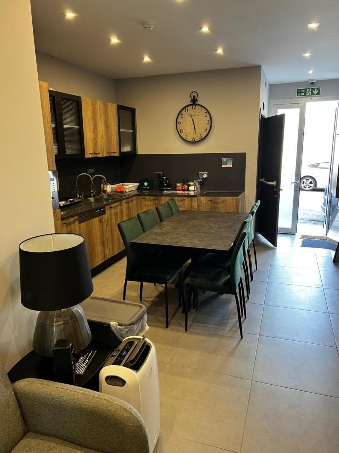 No.48 Apartments Msida Dış mekan fotoğraf