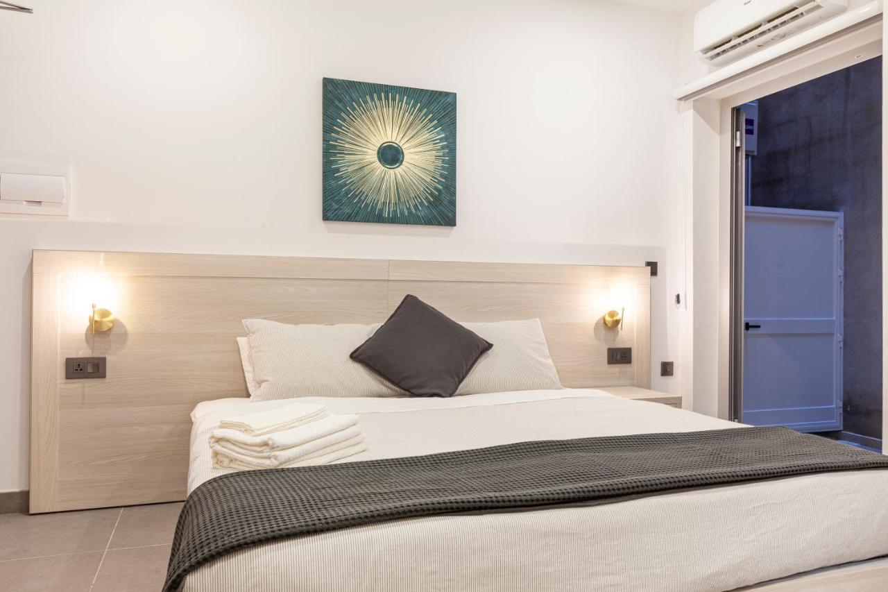 No.48 Apartments Msida Dış mekan fotoğraf