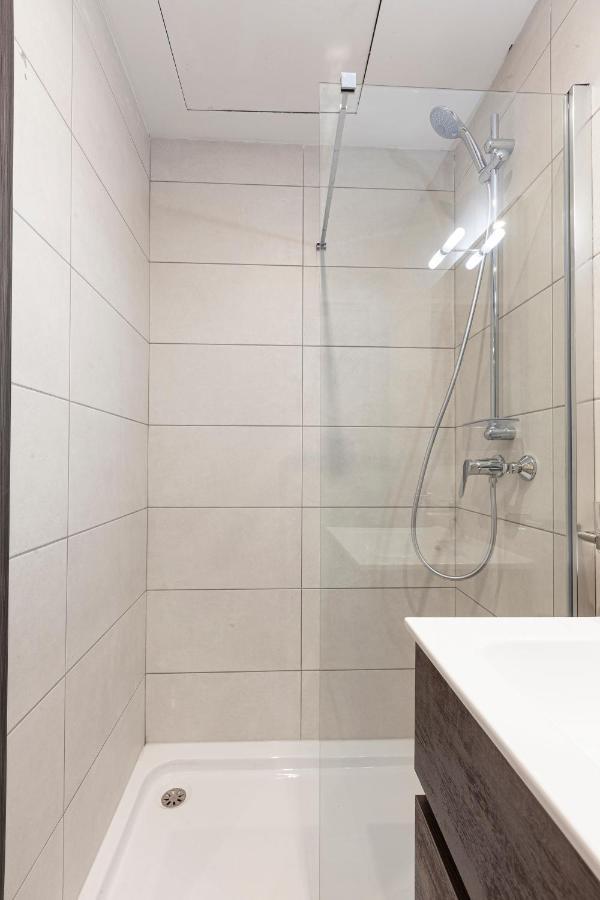 No.48 Apartments Msida Dış mekan fotoğraf