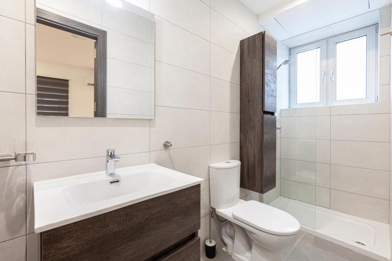 No.48 Apartments Msida Dış mekan fotoğraf