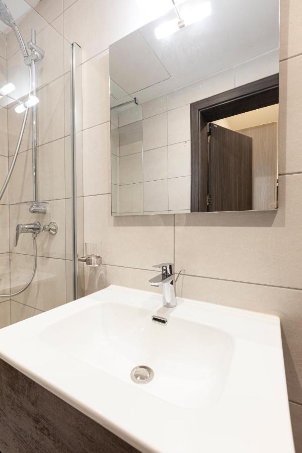 No.48 Apartments Msida Dış mekan fotoğraf