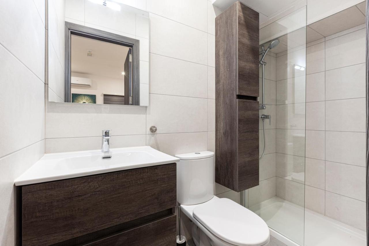 No.48 Apartments Msida Dış mekan fotoğraf