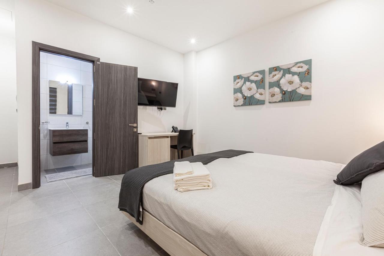 No.48 Apartments Msida Dış mekan fotoğraf