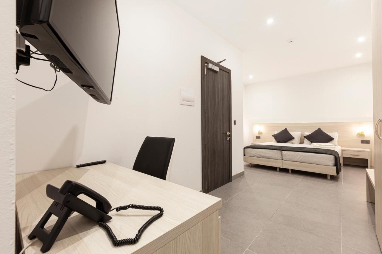 No.48 Apartments Msida Dış mekan fotoğraf