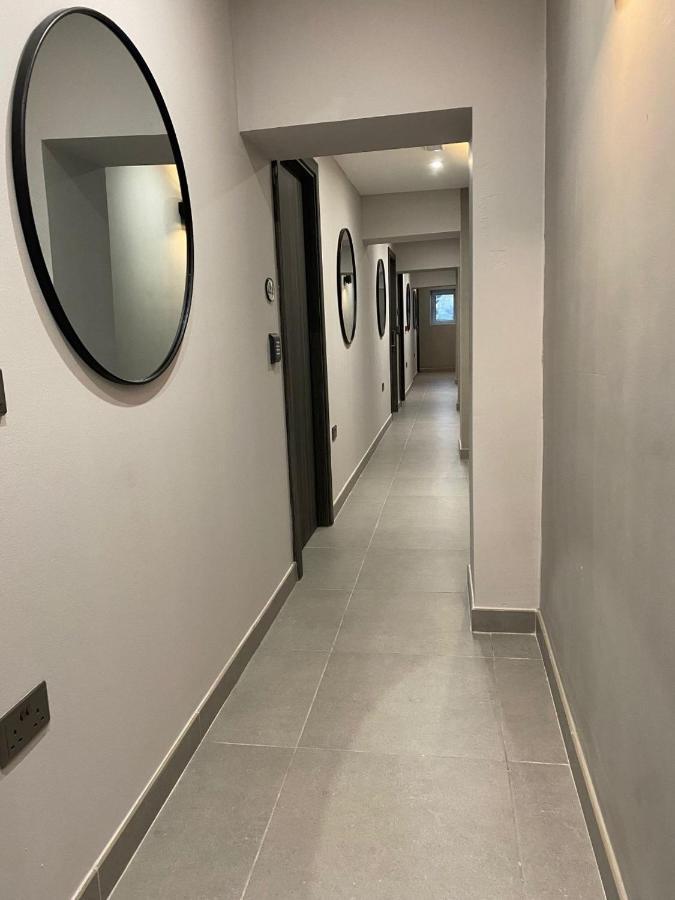 No.48 Apartments Msida Dış mekan fotoğraf
