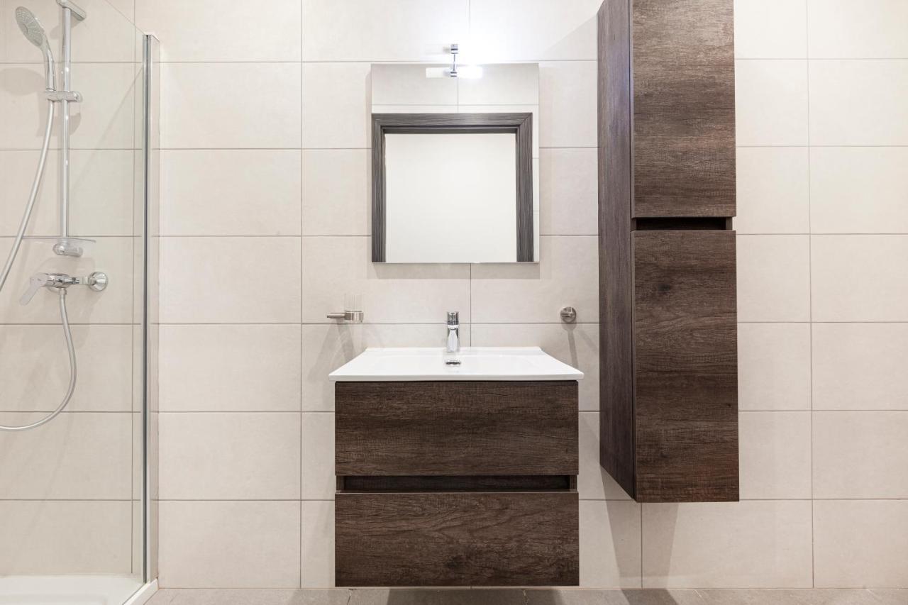 No.48 Apartments Msida Dış mekan fotoğraf