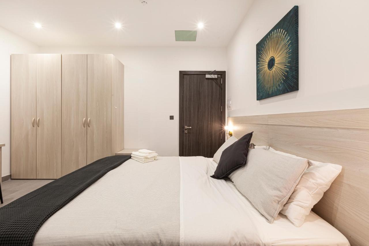 No.48 Apartments Msida Dış mekan fotoğraf