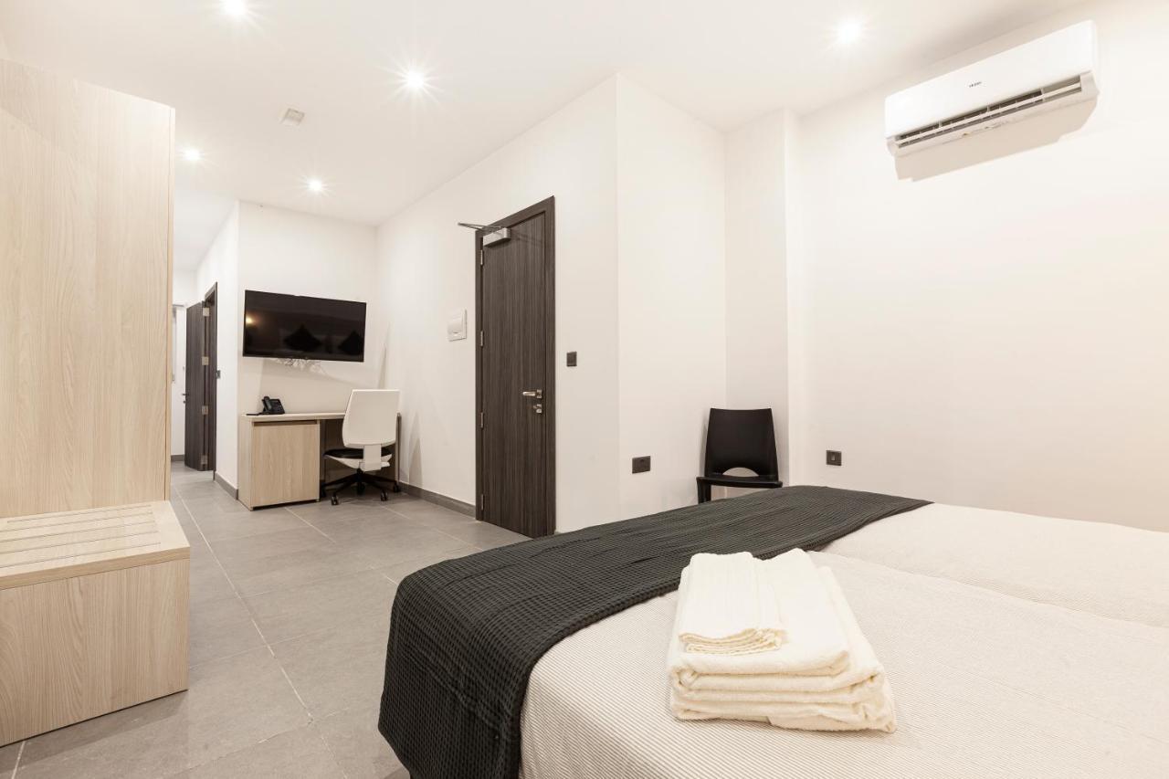 No.48 Apartments Msida Dış mekan fotoğraf